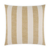 D.V. Kap Home Roxbury Sunflower 24" x 24" Pillow
