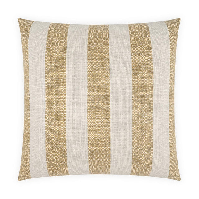 D.V. Kap Home Roxbury Sunflower 24" x 24" Pillow