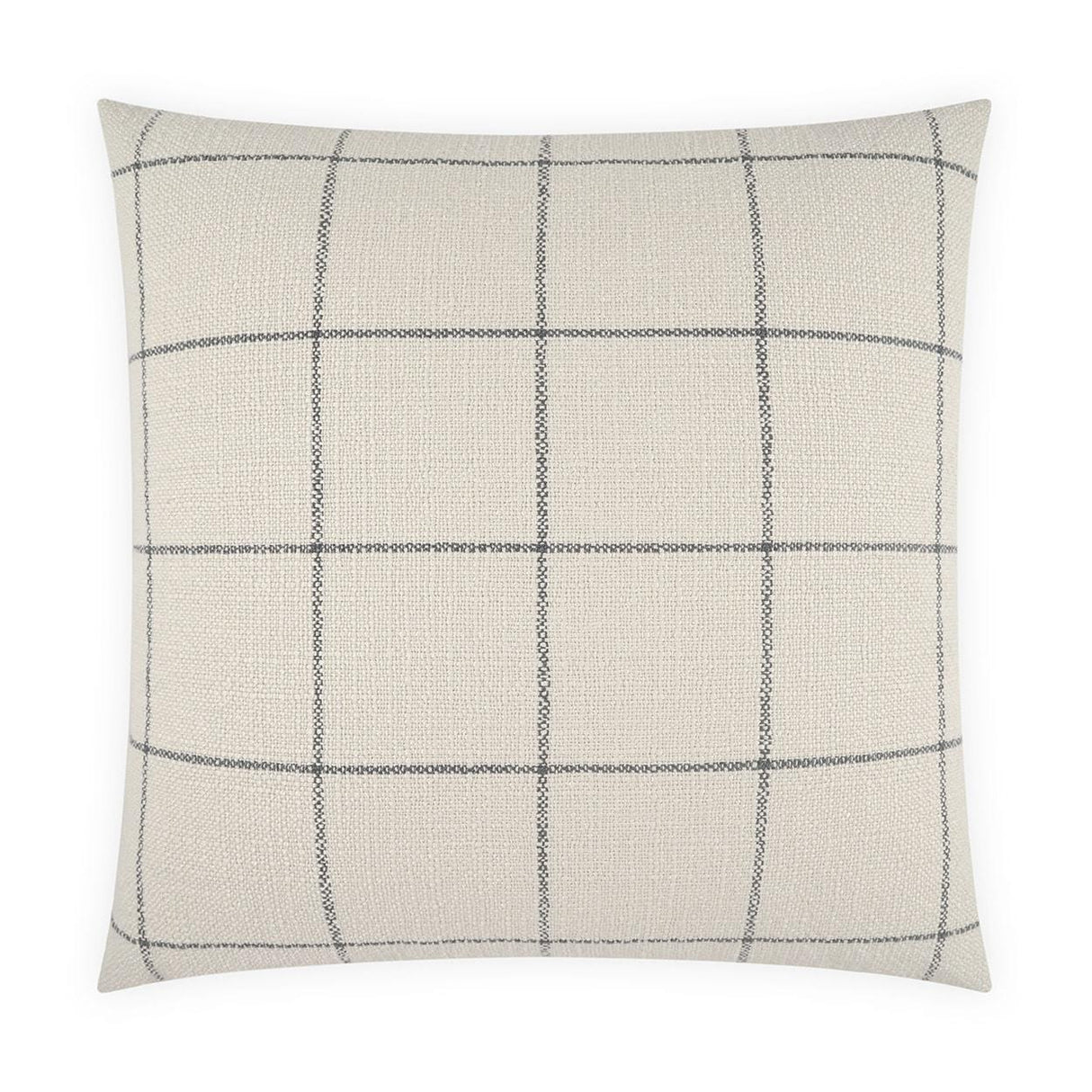 D.V. Kap Home Hancock Blue 24" x 24" Pillow