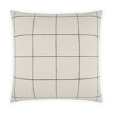 D.V. Kap Home Hancock Blue 24" x 24" Pillow