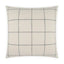 D.V. Kap Home Hancock Blue 24" x 24" Pillow