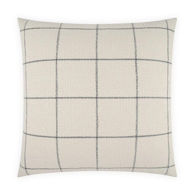D.V. Kap Home Hancock Blue 24" x 24" Pillow