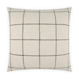 D.V. Kap Home Hancock Ebony 24" x 24" Pillow