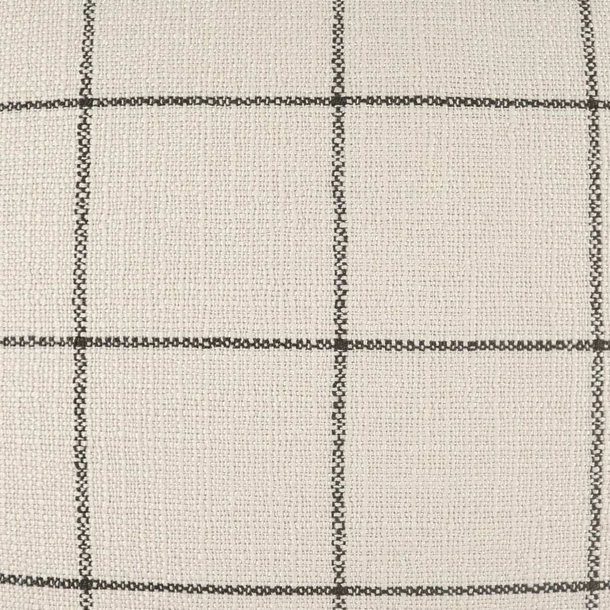 D.V. Kap Home Hancock Ebony 24" x 24" Pillow
