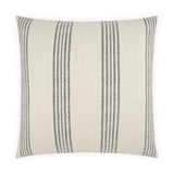 D.V. Kap Home Hillcrest Blue 24" x 24" Pillow