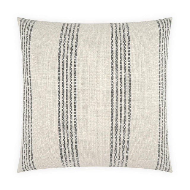 D.V. Kap Home Hillcrest Blue 24" x 24" Pillow