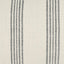 D.V. Kap Home Hillcrest Blue Fabric