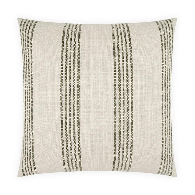 D.V. Kap Home Hillcrest Dill 24" x 24" Pillow