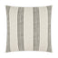 D.V. Kap Home Hillcrest Ebony 24" x 24" Pillow