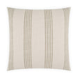 D.V. Kap Home Hillcrest Mushroom 24" x 24" Pillow