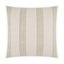 D.V. Kap Home Hillcrest Mushroom 24" x 24" Pillow