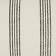 D.V. Kap Home Hillcrest Ebony Fabric