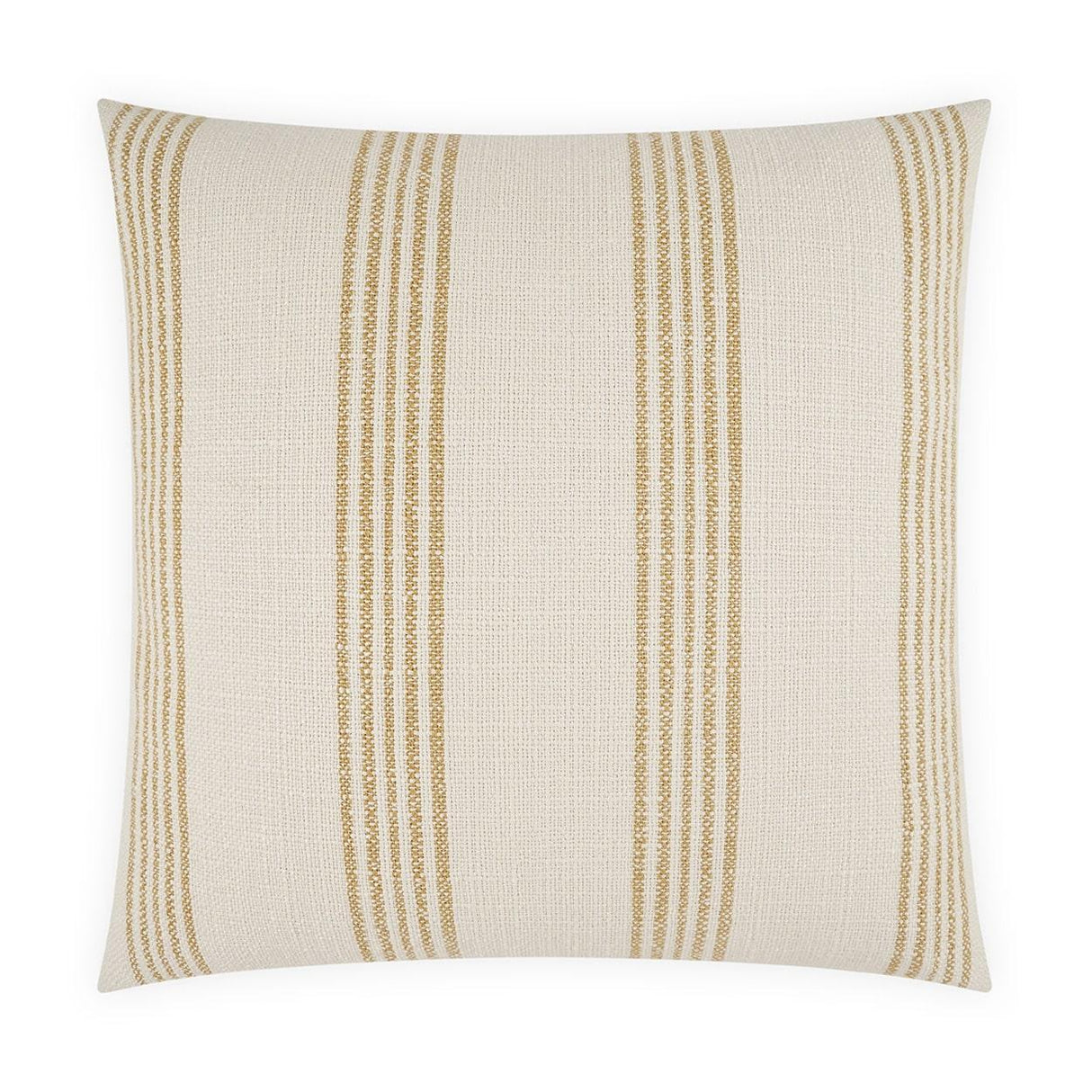 D.V. Kap Home Hillcrest Sunflower 24" x 24" Pillow