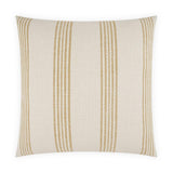 D.V. Kap Home Hillcrest Sunflower 24" x 24" Pillow