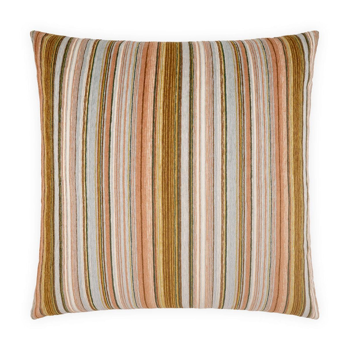 D.V. Kap Home Elevado Beach 24" x 24" Pillow