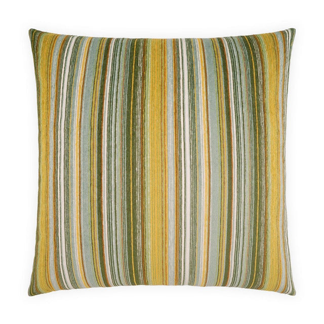 D.V. Kap Home Elevado Mineral 24" x 24" Pillow