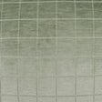 D.V. Kap Home Camden Check Aloe Fabric