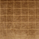 D.V. Kap Home Camden Check Cumin 24" x 24" Pillow