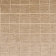 D.V. Kap Home Camden Check Fawn Fabric