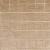 D.V. Kap Home Camden Check Fawn Fabric