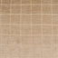 D.V. Kap Home Camden Check Fawn Fabric