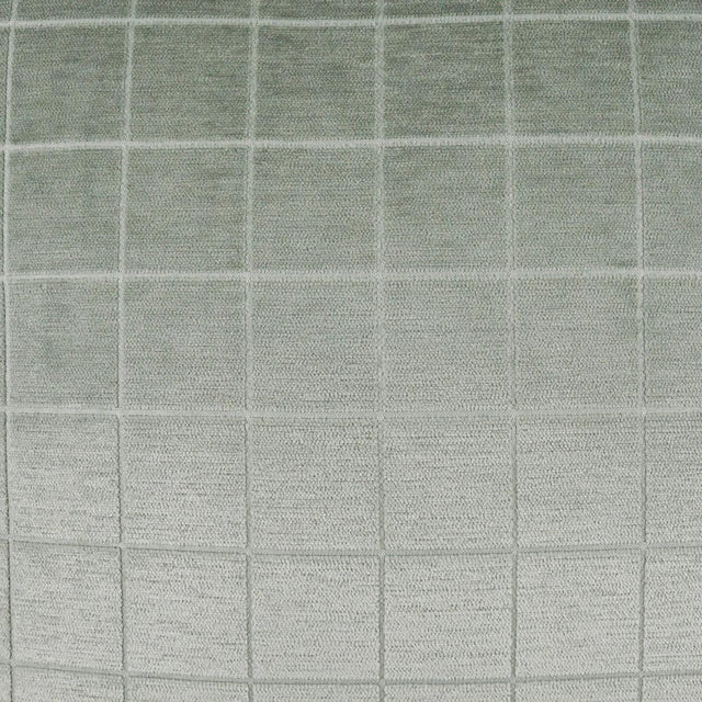 D.V. Kap Home Camden Check Glacier Fabric
