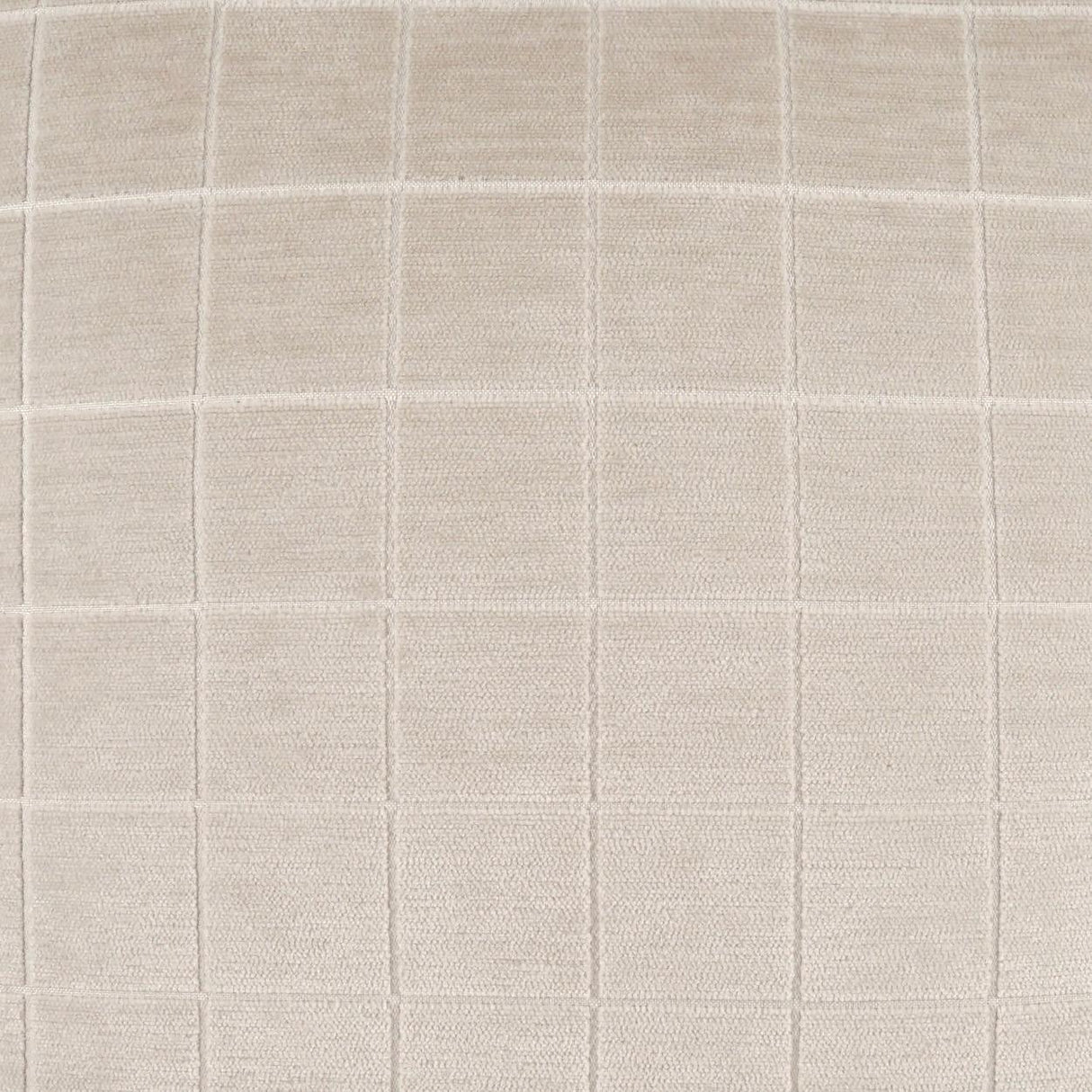 D.V. Kap Home Camden Check Linen Fabric