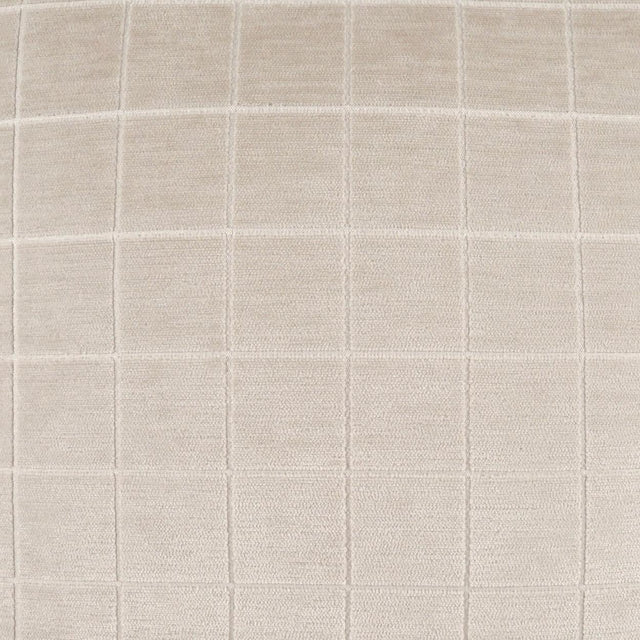 D.V. Kap Home Camden Check Linen Fabric