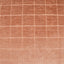 D.V. Kap Home Camden Check Salmon Fabric