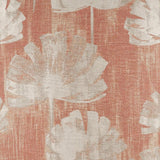 D.V. Kap Home Emberleaf Coral Fabric