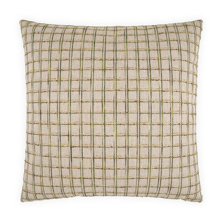 D.V. Kap Home Landis Basil 24" x 24" Pillow