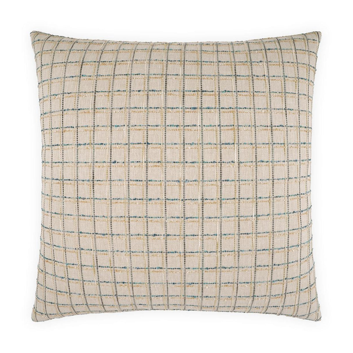 D.V. Kap Home Landis Seabreeze 24" x 24" Pillow