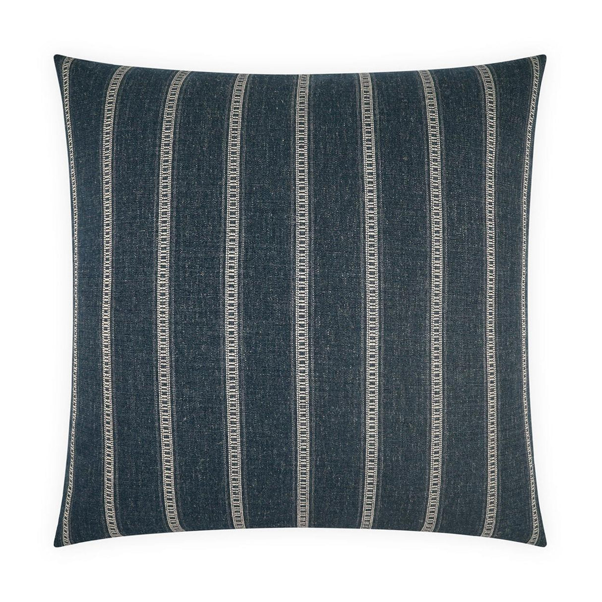 D.V. Kap Home Lomita Navy 24" x 24" Pillow