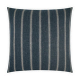D.V. Kap Home Lomita Navy 24" x 24" Pillow