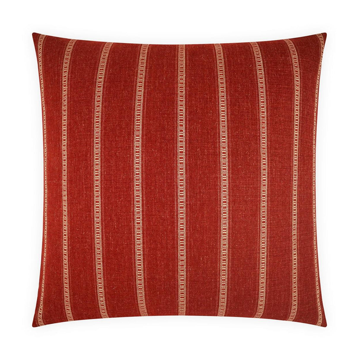D.V. Kap Home Lomita Red 24" x 24" Pillow