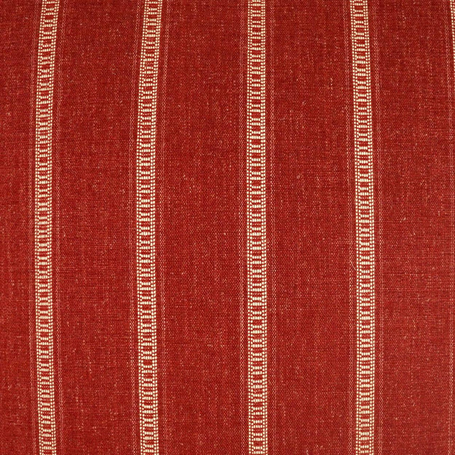 D.V. Kap Home Lomita Red Fabric