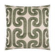 D.V. Kap Home Hathaway Juniper 24" x 24" Pillow