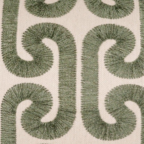 D.V. Kap Home Hathaway Juniper Fabric