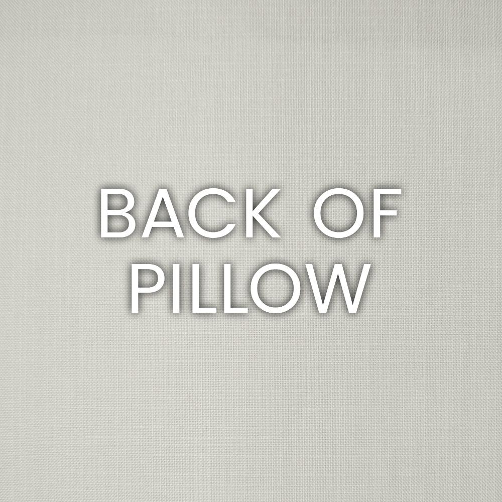 D.V. Kap Home Hathaway Pearl 24" x 24" Pillow
