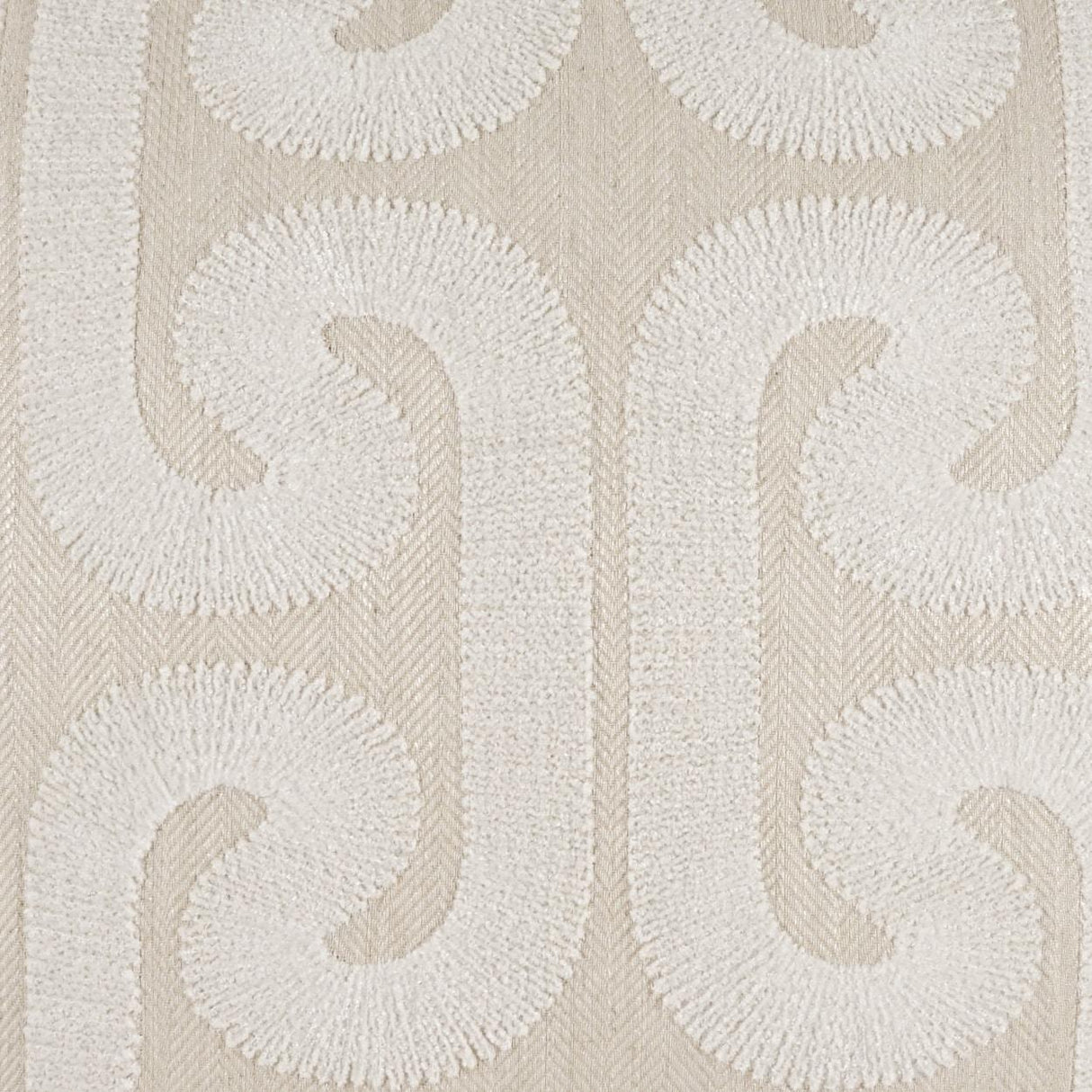 D.V. Kap Home Hathaway Pearl Fabric