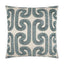 D.V. Kap Home Hathaway Sky 24" x 24" Pillow