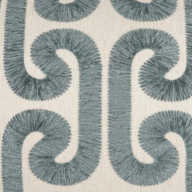 D.V. Kap Home Hathaway Sky Fabric