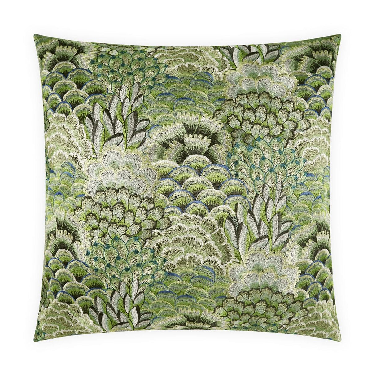 D.V. Kap Home Milla Clover 24" x 24" Pillow