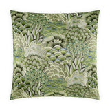 D.V. Kap Home Milla Clover 24" x 24" Pillow