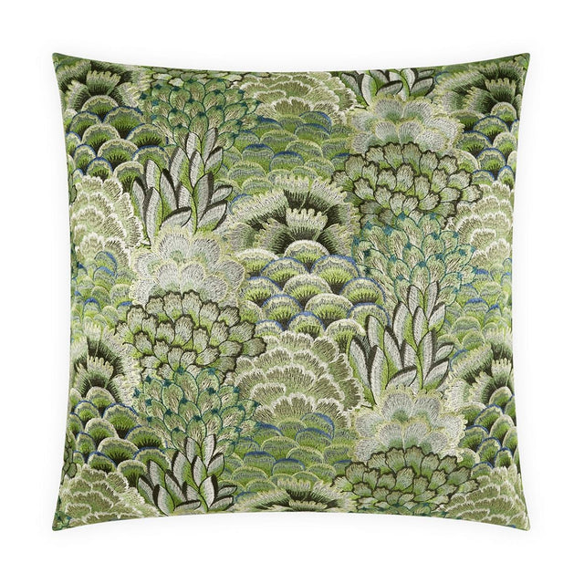 D.V. Kap Home Milla Clover 24" x 24" Pillow