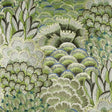 D.V. Kap Home Milla Clover Fabric