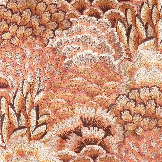 D.V. Kap Home Milla Sorbet Fabric
