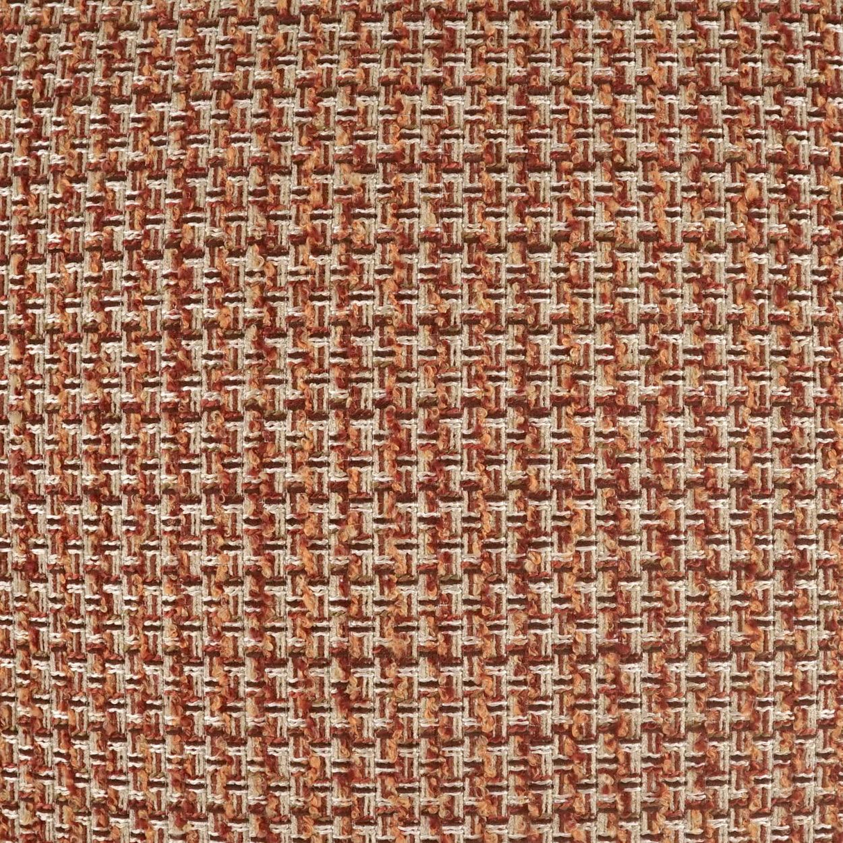 D.V. Kap Home Talita Crimson Fabric