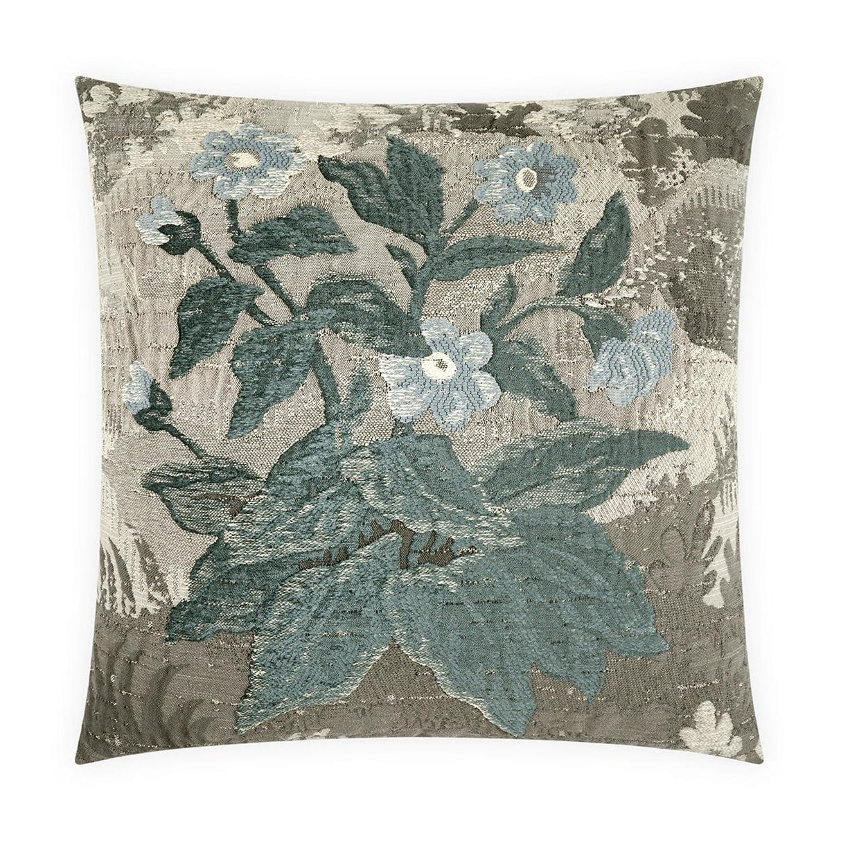 D.V. Kap Home Barcelos Baltic 24" x 24" Pillow