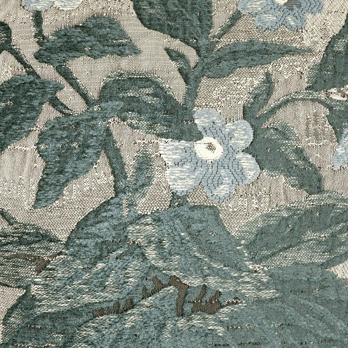 D.V. Kap Home Barcelos Baltic Fabric